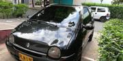 Renault Twingo • 2012 • 98,000 km 9