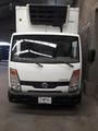 Nissan Cabstar E - T • 2015 • 62,611 km 1