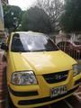 Hyundai Atos Prime • 2009 • 300 km 3