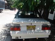 Renault 10 • 1988 • 123,456 km 5