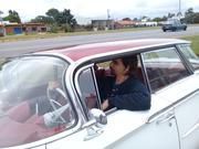 Chevrolet Impala • 1960 • 1,111,111 km 4