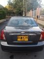 Chevrolet Optra • 2008 • 103,500 km 1