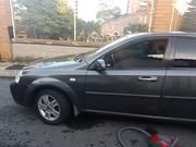 Chevrolet Optra • 2008 • 103,500 km 7