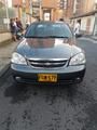 Chevrolet Optra • 2008 • 103,500 km 9