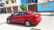 Kia Rio • 2013 • 44,000 km 5