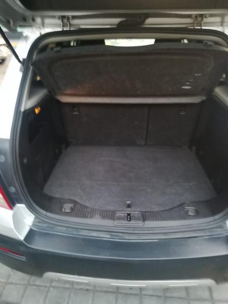 Chevrolet Trax • 2014 • 125,000 km 3