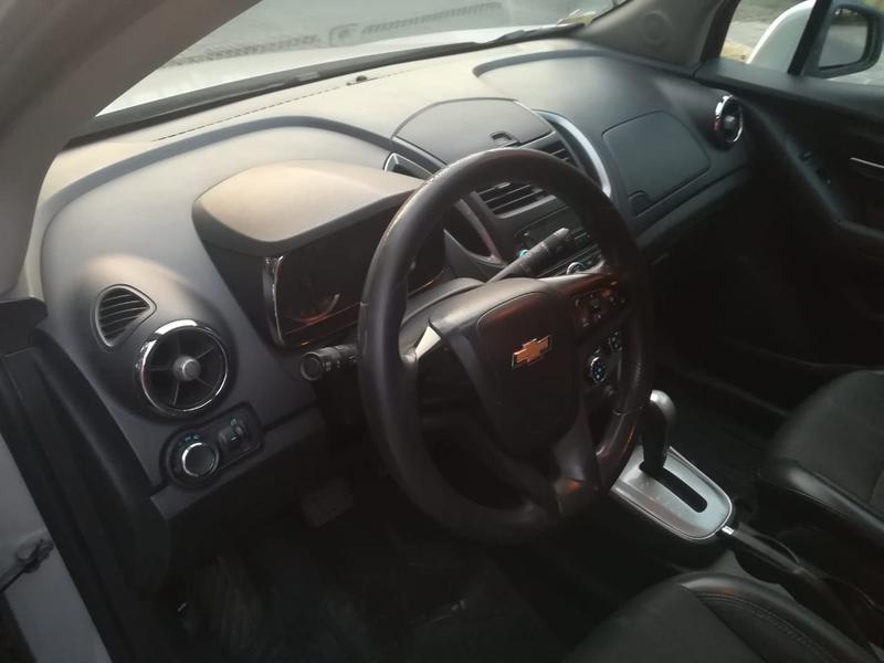 Chevrolet Trax • 2014 • 125,000 km 5