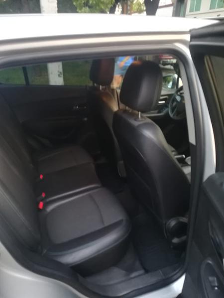 Chevrolet Trax • 2014 • 125,000 km 2