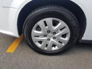 Dodge Grand Caravan • 2017 • 33,648 km 2