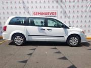 Dodge Grand Caravan • 2017 • 33,648 km 13