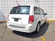 Dodge Grand Caravan • 2017 • 33,648 km 12