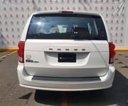 Dodge Grand Caravan • 2017 • 33,648 km 8