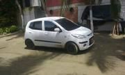 Hyundai i10 • 2011 • 158 km 3