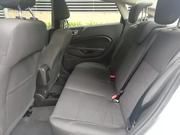 Ford Fiesta • 2016 • 33,200 km 11