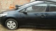 Kia Cerato • 2018 • 65,000 km 1