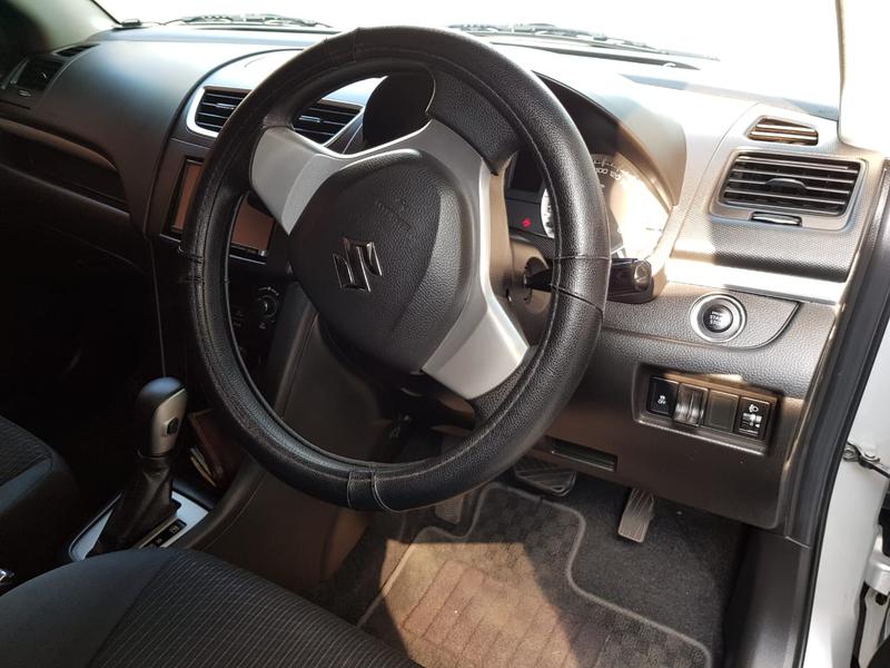 Suzuki Swift • 2014 • 68,158 km 6