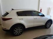 Kia Sportage • 2017 • 10,000 km 2