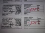 Nissan Qashqai • 2012 • 79,000 km 5