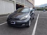 Kia Rio • 2014 • 75,000 km 4