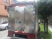 Chevrolet Luv • 1999 • 39,000 km 2