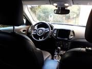 Jeep Compass • 2019 • 13,000 km 2