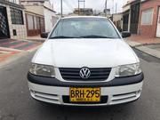 Volkswagen Life • 2005 • 101,200 km 5