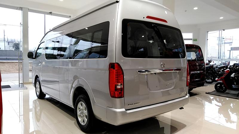 Baic X25 • 2020 • 0 km 2