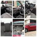Chevrolet Sonic • 2013 • 102,500 km 1