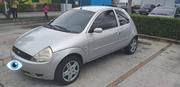 Ford Ka • 2005 • 227,000 km 3