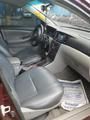 Toyota Corolla • 2004 • 13,057 km 6