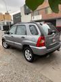 Kia Sportage • 2009 • 130,000 km 1