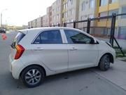 Kia Picanto • 2017 • 14,000 km 2