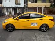 Hyundai Accent • 2017 • 135,000 km 3