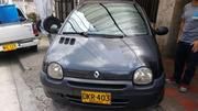 Renault Twingo • 2013 • 79,000 km 4
