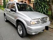 Suzuki Vitara • 2007 • 88,900 km 4