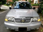 Suzuki Vitara • 2007 • 88,900 km 2