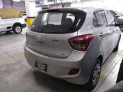 Hyundai i10 • 2016 • 60,000 km 1