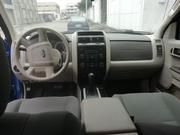 Ford EcoSport • 2012 • 140,000 km 4