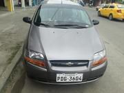 Chevrolet Aveo • 2019 • 34,000 km 8