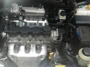 Chevrolet Aveo • 2019 • 34,000 km 6