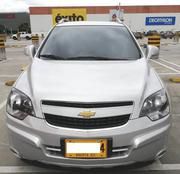 Chevrolet  • 2015 • 47,000 km 8