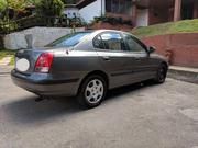 Hyundai Elantra • 2005 • 181,197 km 1