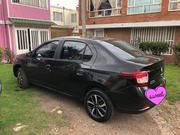 Renault Logan • 2018 • 18,700 km 8