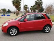 Suzuki SX4 • 2009 • 148,000 km 5