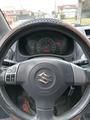 Suzuki SX4 • 2009 • 148,000 km 2