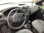 Renault Logan • 2018 • 18,700 km 7