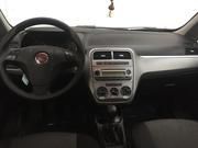 Fiat Grande Punto • 2013 • 68,000 km 10