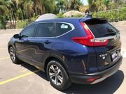 Honda CR-V • 2018 • 7,972 km 1