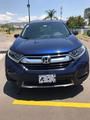 Honda CR-V • 2018 • 7,972 km 12
