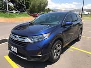 Honda CR-V • 2018 • 7,972 km 5